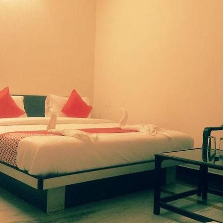 أُودايبور Hotel Rajkamal International المظهر الخارجي الصورة