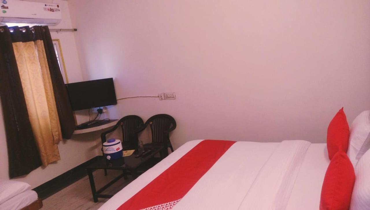 أُودايبور Hotel Rajkamal International المظهر الخارجي الصورة
