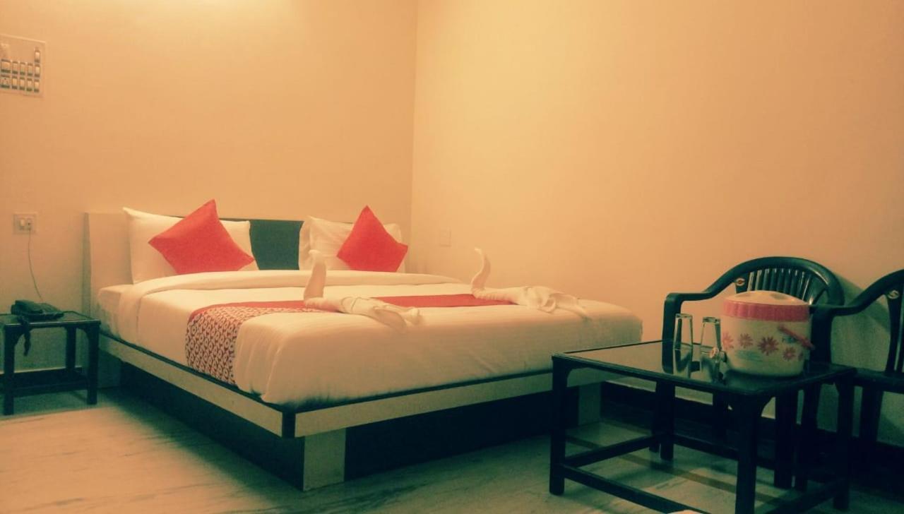 أُودايبور Hotel Rajkamal International المظهر الخارجي الصورة