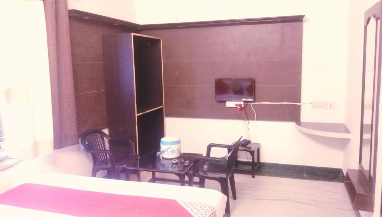 أُودايبور Hotel Rajkamal International المظهر الخارجي الصورة