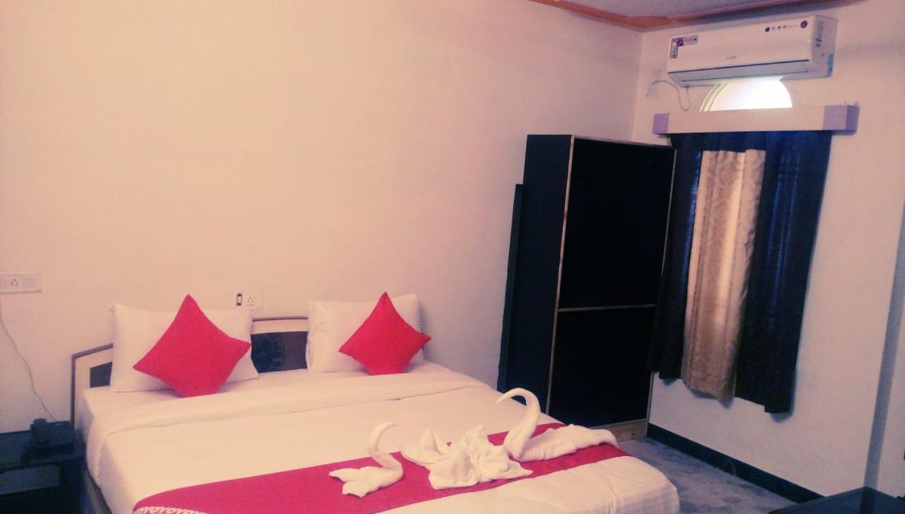 أُودايبور Hotel Rajkamal International المظهر الخارجي الصورة