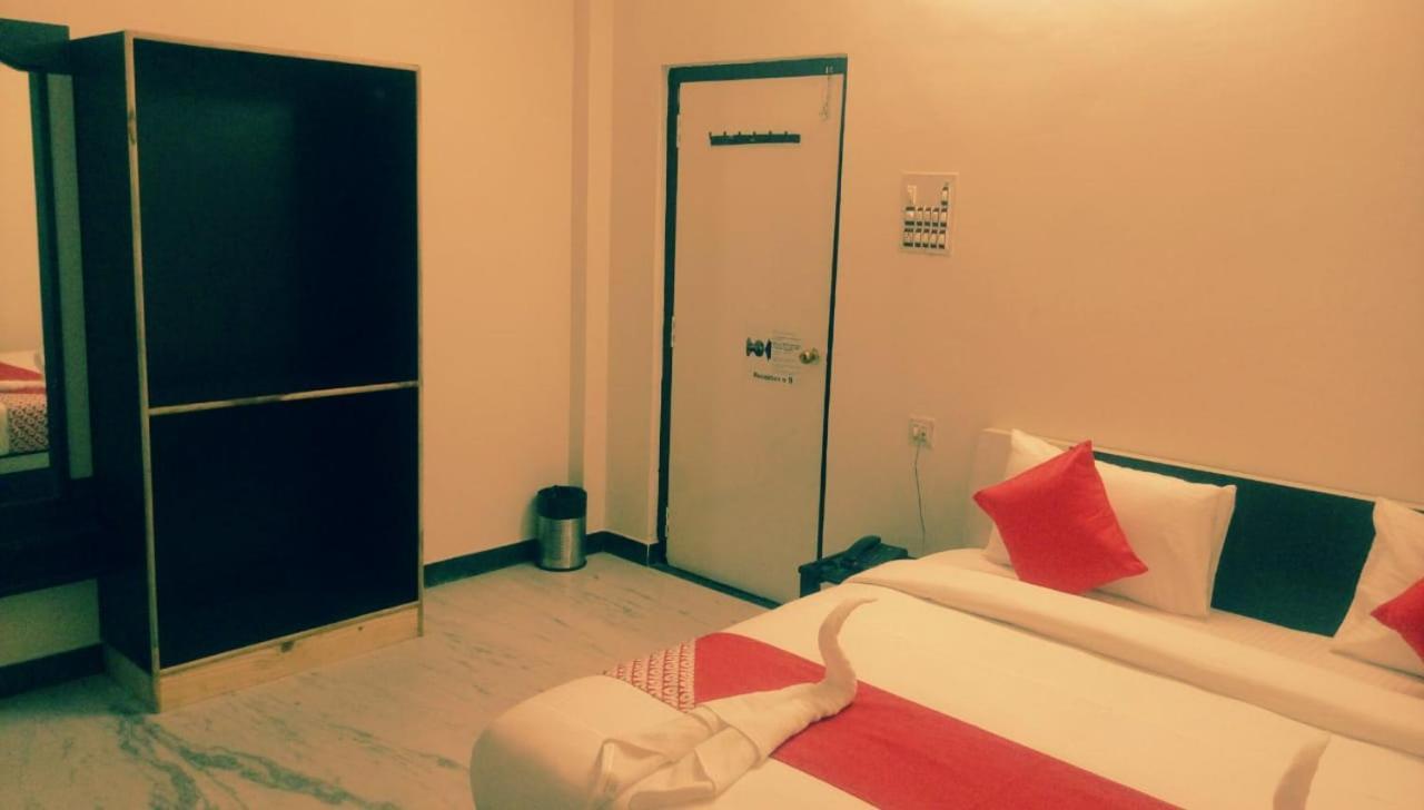 أُودايبور Hotel Rajkamal International المظهر الخارجي الصورة